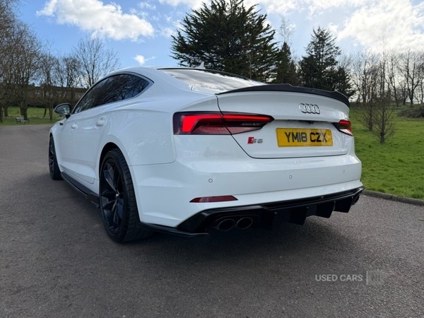 Used Audi S5 for sale - 78101661: Photo 19