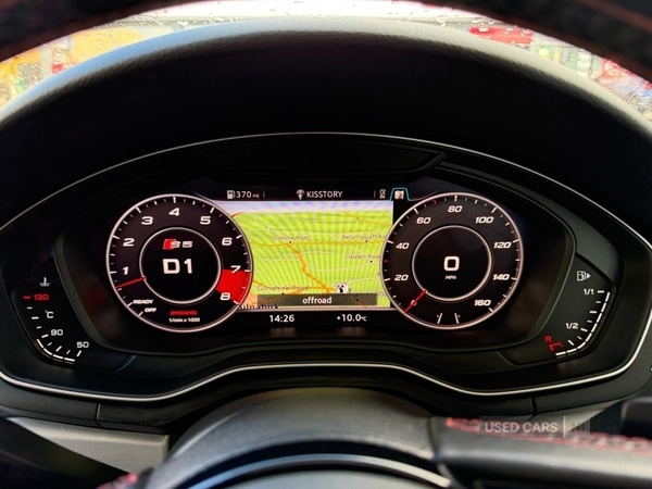 Used Audi S5 for sale - 78101661: Photo 2