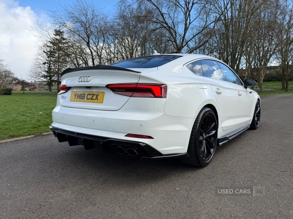 Used Audi S5 for sale - 78101661: Photo 20