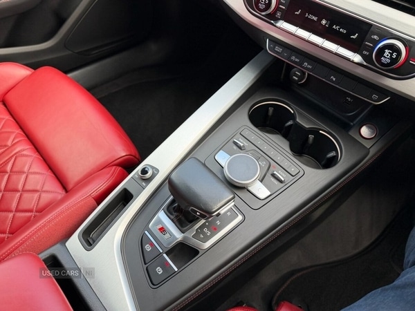 Used Audi S5 for sale - 78101661: Photo 21