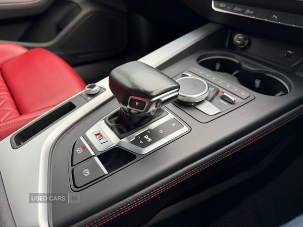 Used Audi S5 for sale - 78101661: Photo 22