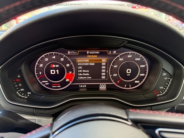 Used Audi S5 for sale - 78101661: Photo 23