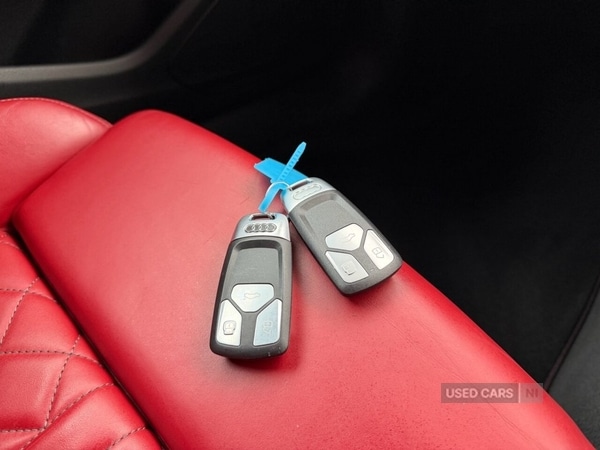 Used Audi S5 for sale - 78101661: Photo 24