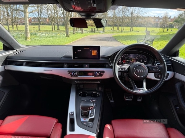 Used Audi S5 for sale - 78101661: Photo 25