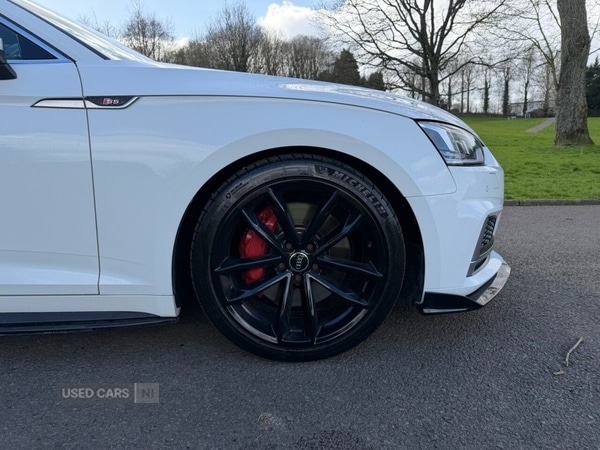 Used Audi S5 for sale - 78101661: Photo 26