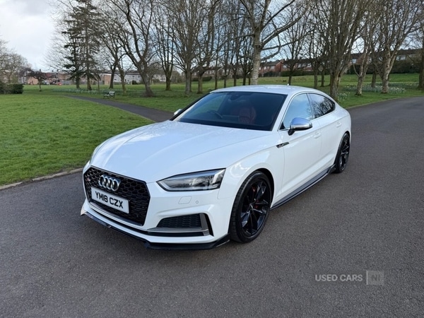 Used Audi S5 for sale - 78101661: Photo 27