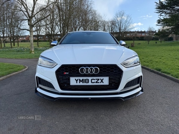 Used Audi S5 for sale - 78101661: Photo 28