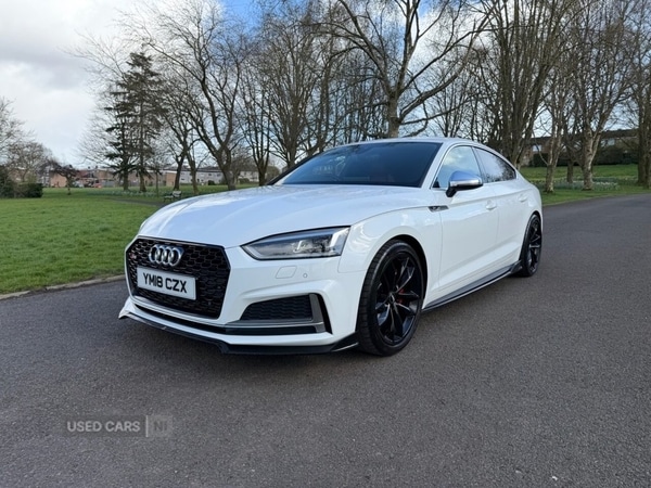 Used Audi S5 for sale - 78101661: Photo 29