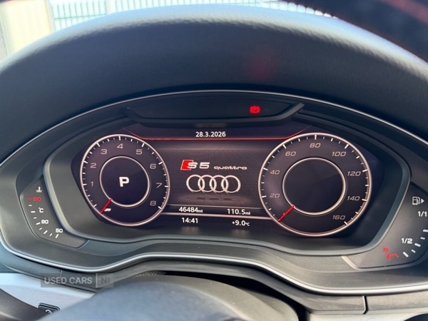 Used Audi S5 for sale - 78101661: Photo 3