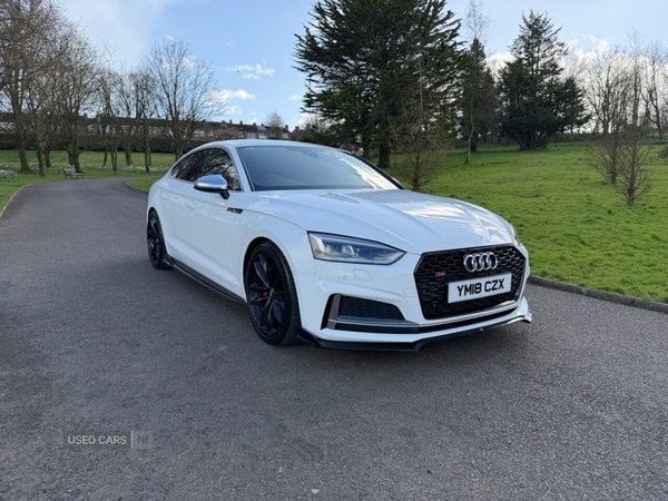 Used Audi S5 for sale - 78101661: Photo 30