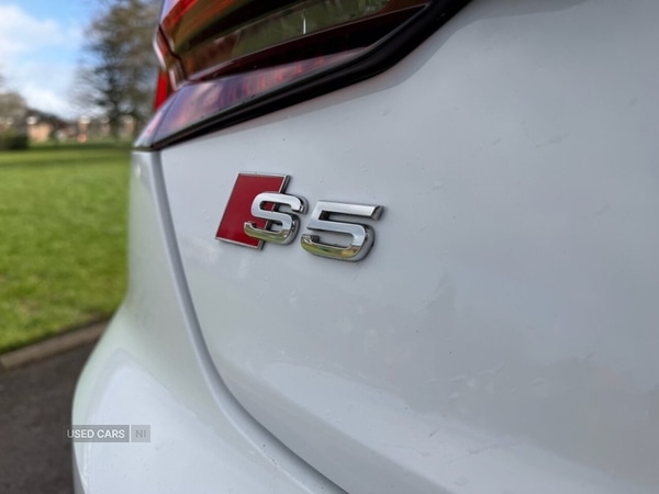 Used Audi S5 for sale - 78101661: Photo 31
