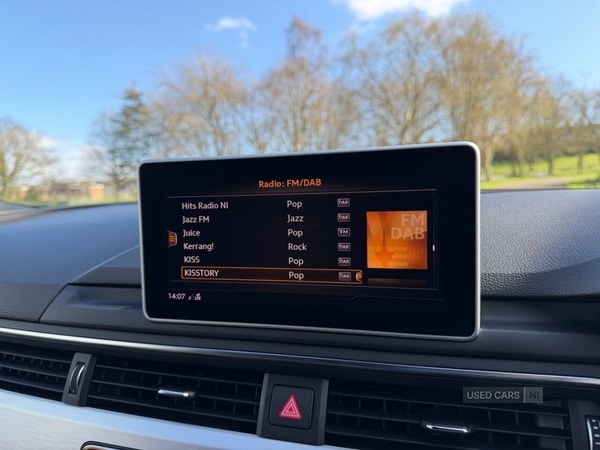 Used Audi S5 for sale - 78101661: Photo 35