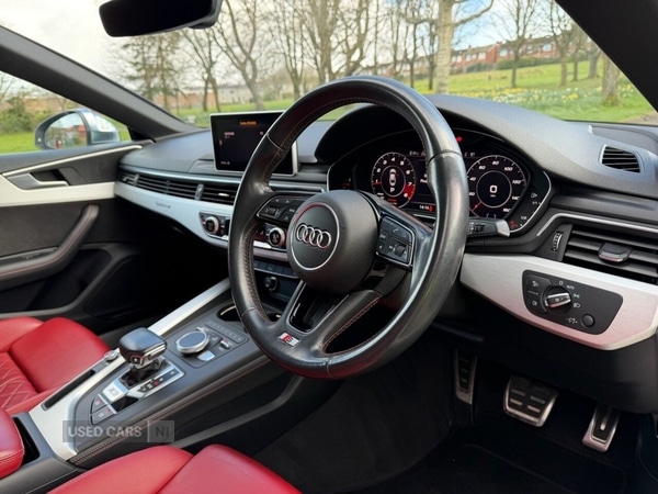 Used Audi S5 for sale - 78101661: Photo 4