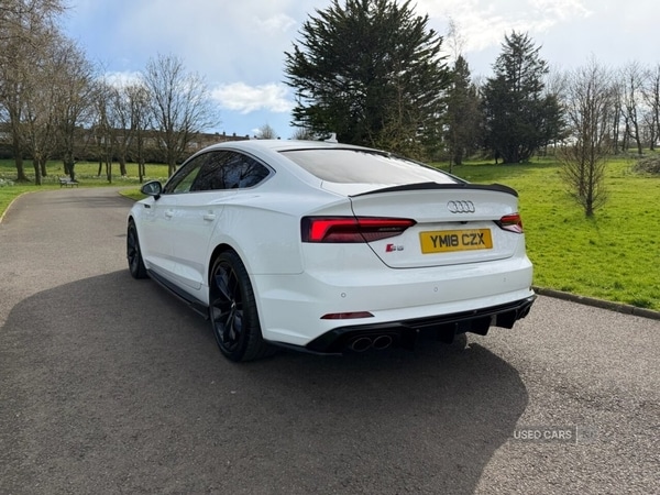 Used Audi S5 for sale - 78101661: Photo 44