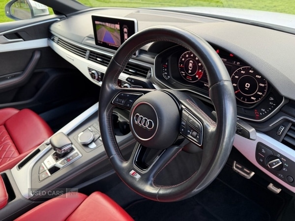 Used Audi S5 for sale - 78101661: Photo 47