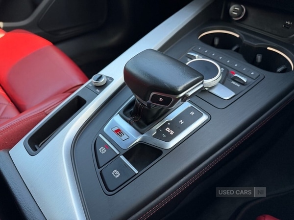 Used Audi S5 for sale - 78101661: Photo 5