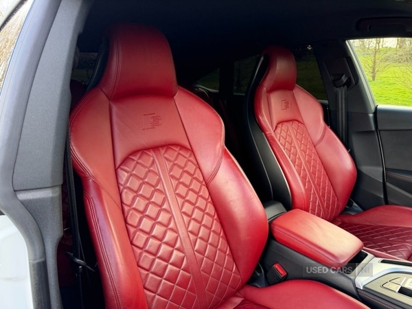 Used Audi S5 for sale - 78101661: Photo 6