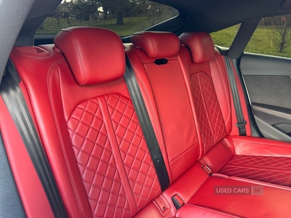 Used Audi S5 for sale - 78101661: Photo 7