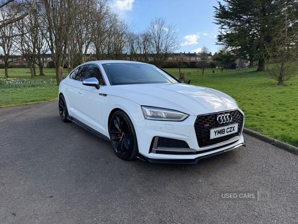 Used Audi S5 for sale - 78101661: Photo 8