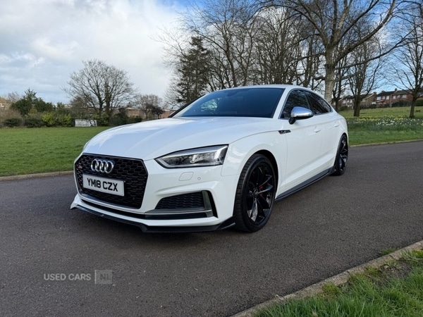 Used Audi S5 for sale - 78101661: Photo 9