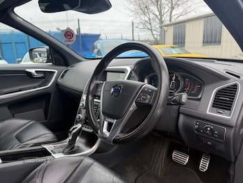 Used Volvo XC60 2016 for sale - 77770183: Photo