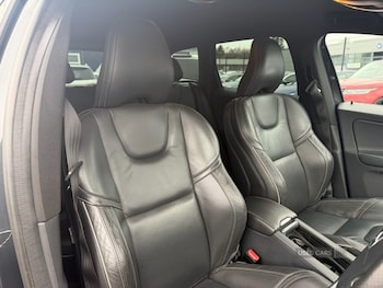 Used Volvo XC60 2016 for sale - 77770183: Photo