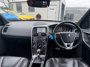 Used Volvo XC60 2016 for sale - 77770183: Photo