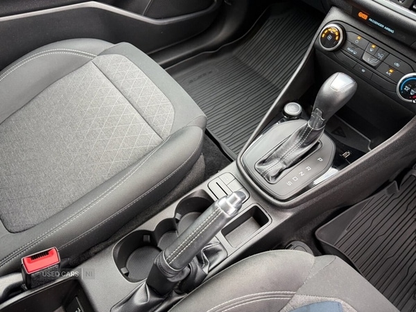 Used Ford Fiesta 2018 for sale - 76474299: Photo 12