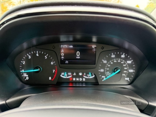 Used Ford Fiesta 2018 for sale - 76474299: Photo 17