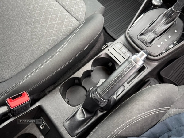 Used Ford Fiesta 2018 for sale - 76474299: Photo 18