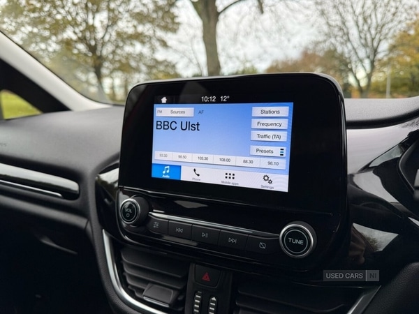 Used Ford Fiesta 2018 for sale - 76474299: Photo 20