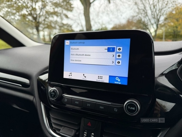 Used Ford Fiesta 2018 for sale - 76474299: Photo 21