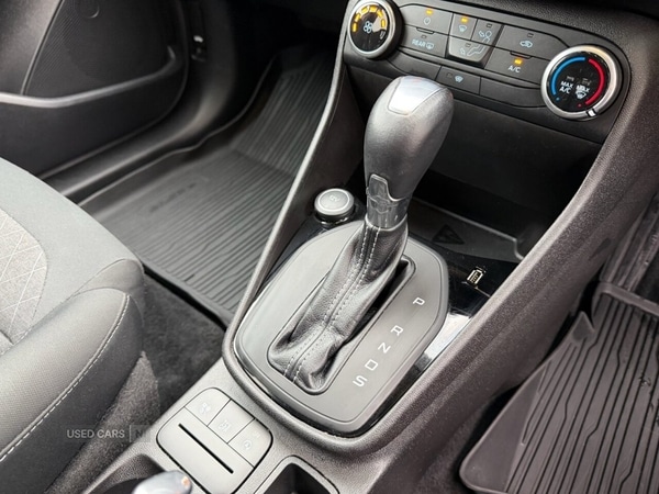 Used Ford Fiesta 2018 for sale - 76474299: Photo 4