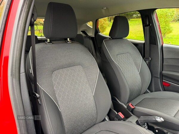 Used Ford Fiesta 2018 for sale - 76474299: Photo 5