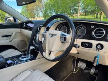 Used Bentley Flying Spur 2014 for sale - 74800635: Photo
