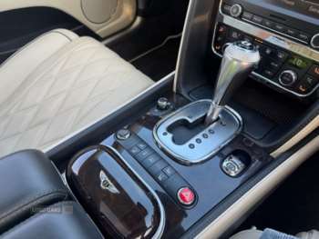 Used Bentley Flying Spur 2014 for sale - 74800635: Photo