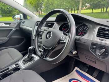 Used Volkswagen Golf 2016 for sale - 73847127: Photo