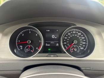 Used Volkswagen Golf 2016 for sale - 73847127: Photo