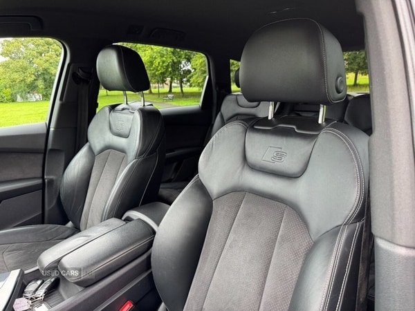 Used Audi Q7 2017 for sale - 75494583: Photo 11