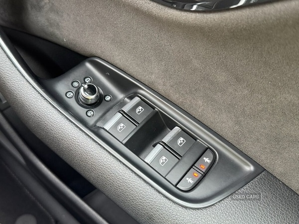 Used Audi Q7 2017 for sale - 75494583: Photo 16