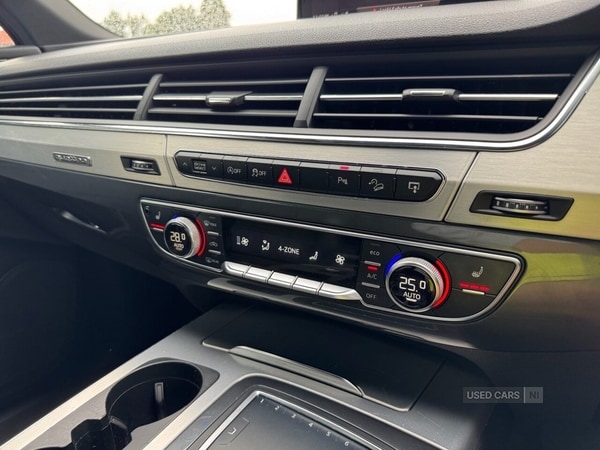Used Audi Q7 2017 for sale - 75494583: Photo 27