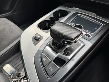 Used Audi Q7 2017 for sale - 75494583: Photo