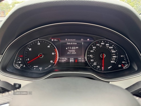 Used Audi Q7 2017 for sale - 75494583: Photo 6