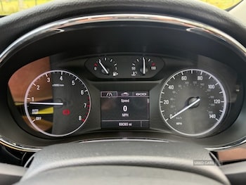 Used Vauxhall Mokka X 2017 for sale - 79304584: Photo
