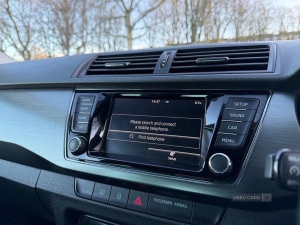 Used Skoda Fabia 2015 for sale - 76927220: Photo 11