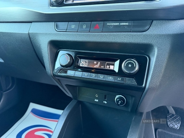 Used Skoda Fabia 2015 for sale - 76927220: Photo 18