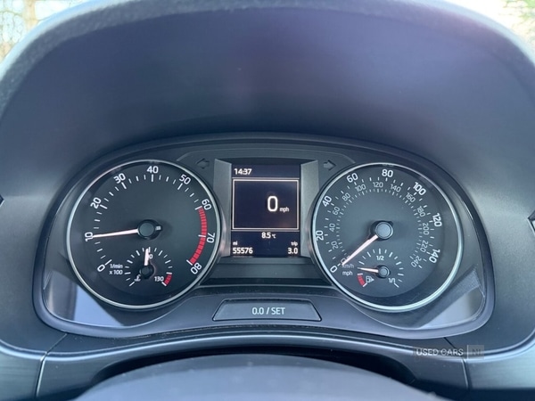 Used Skoda Fabia 2015 for sale - 76927220: Photo 3