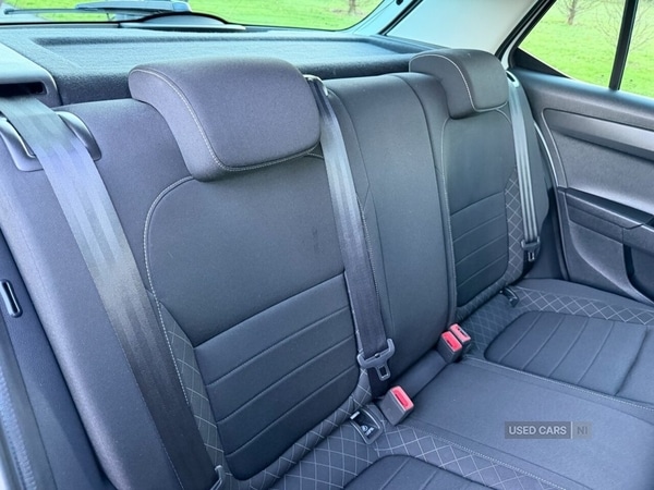 Used Skoda Fabia 2015 for sale - 76927220: Photo 8