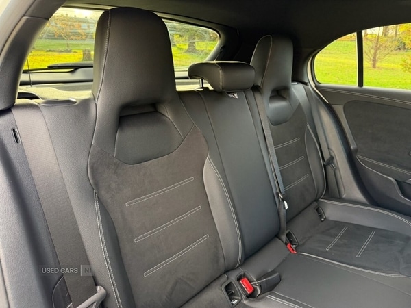 Used Mercedes-Benz A-Class 2021 for sale - 76620841: Photo 5