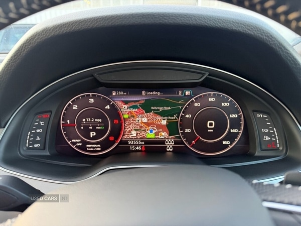 Used Audi Q7 2018 for sale - 77157154: Photo 12